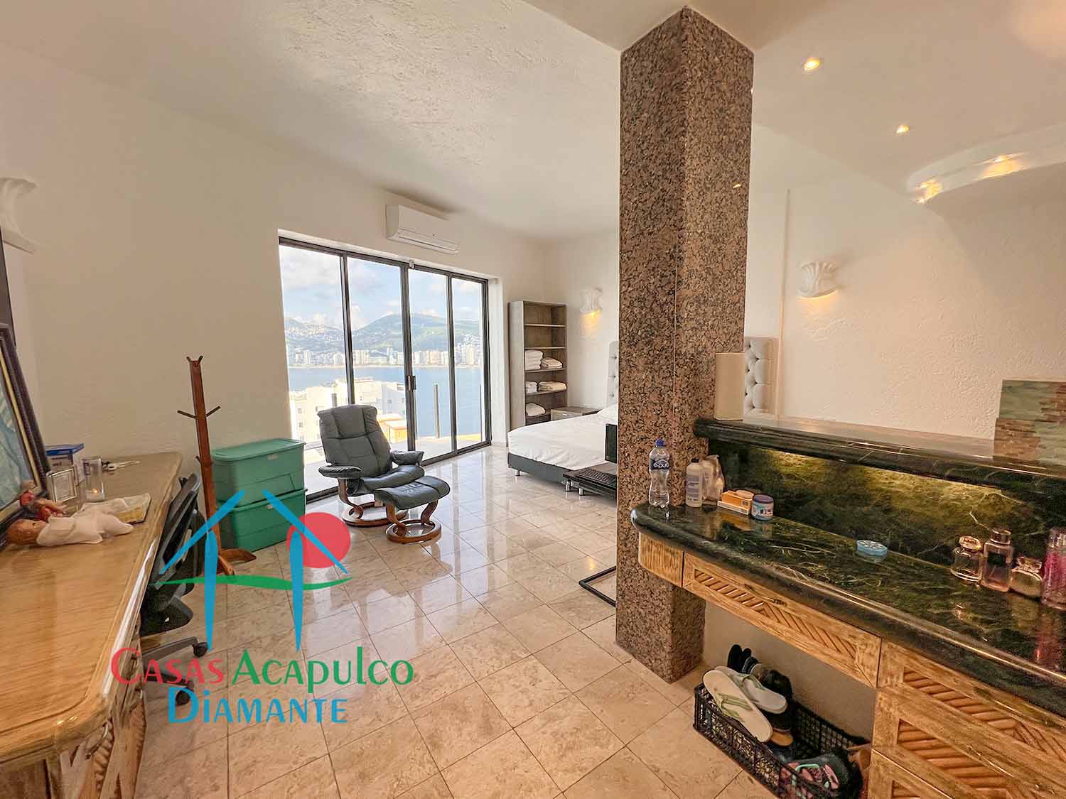 Casa Buenos Aires - Recámara seis 1